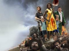 Movies about salvation