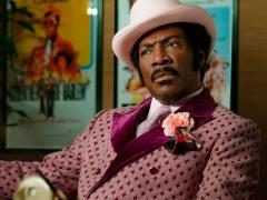 Movies comedies about shows