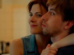 Russian films about rivalry