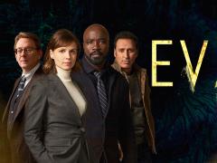 TV series dramas about spirituality