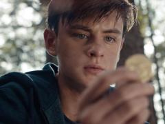 Films about stolen money