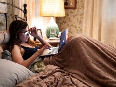 TV series about seductresses