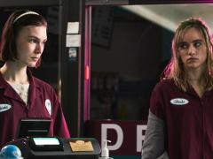 Movies about refueling