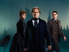 Films about Scotland Yard