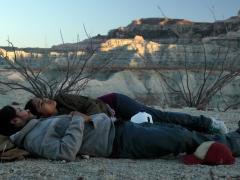 Films about illegal immigrants