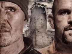 Films about prisoners in prison