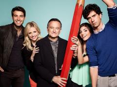 TV series about advertising