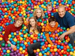TV series about the birth of children