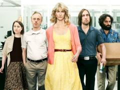 TV series about self-knowledge