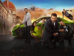 Films about Florence