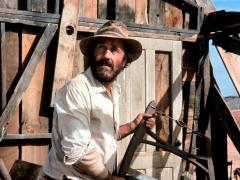 Movies about stagecoach