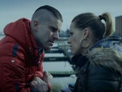 Films about cellmates