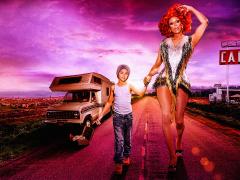 TV series about street children
