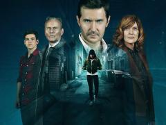 TV series about the bridge