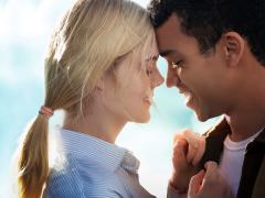 Movies about interracial romance