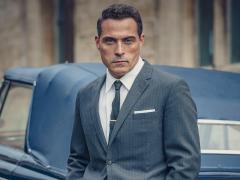 TV series about black magic