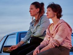 Films about self-defense