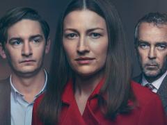 Series about cults