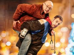 Movies about first aid