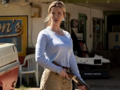 Movies about female fighters