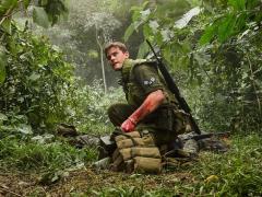 Films about Vietnam War veterans