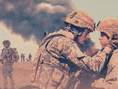 Films about war crimes