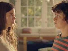 Movies about intimacy