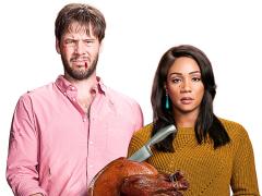 Films about interracial marriages