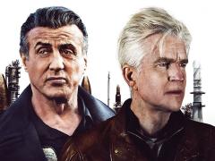 Movies about hidden money