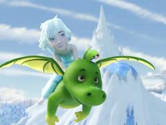 Movies about ice