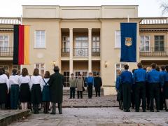 Films about West Berlin