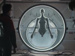 Movies about humanoid robots