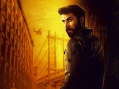 Movies about memory lapse
