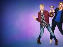 Movies about body swapping