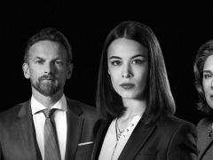 TV series about morality