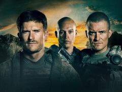 Films about the Taliban