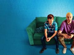 Movies about debauchery
