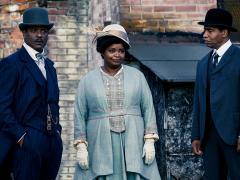 TV series about women