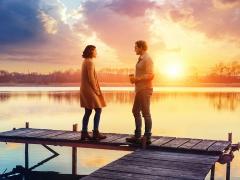 Films about the pursuit of a dream