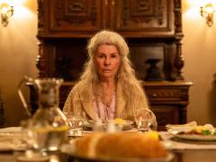 Movies about a granddaughter