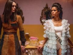 Films about femininity