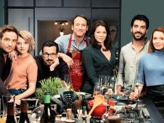Movies about a dinner party