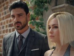 Movies about beautiful men