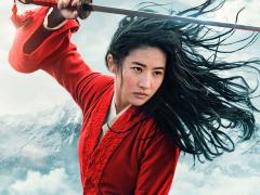 Films about Asians