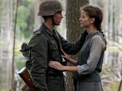 Films about partisans