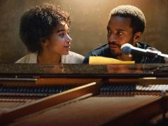 TV series about pianists
