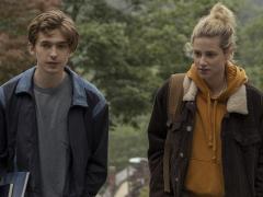 Films about physical disability