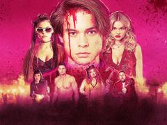 Films about ritual murders