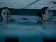Movies about people trapped in a building