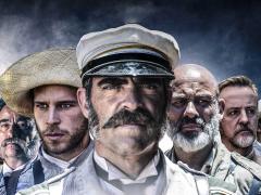 Films about desertion